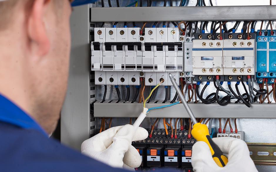 électricien devis Saint-Cyr-sur-Morin