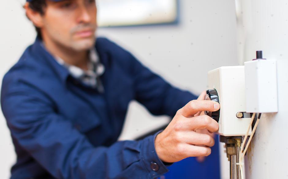 électricien de maintenance Méréville