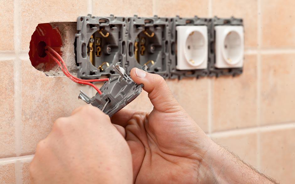 électricien dépannage Suresnes