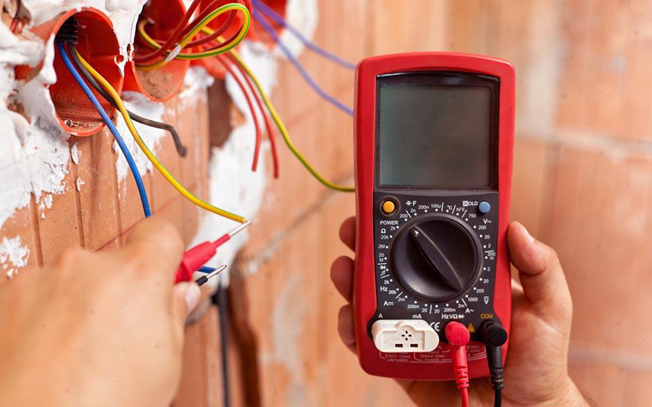 taux horaire électricien Osny