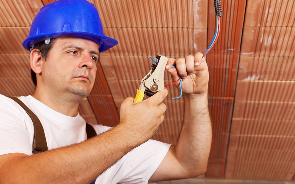tarif électricien Mennecy