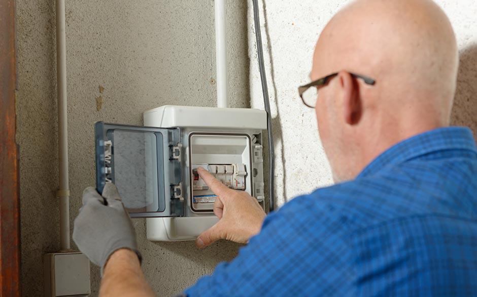 électricien d'urgence Vaucresson